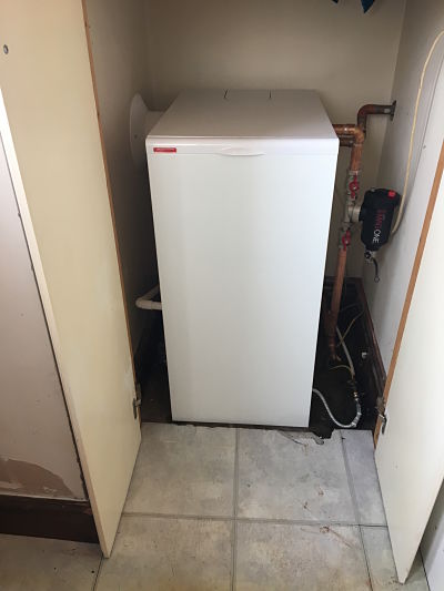 Boiler