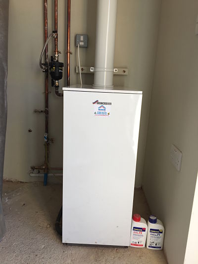 Boiler