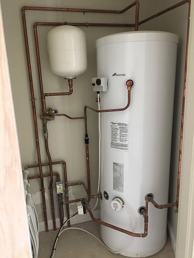 Boiler