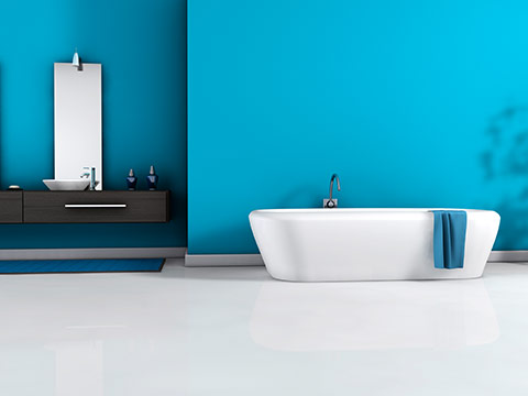 Bathroom Installation