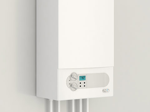 Boiler Replacement Service