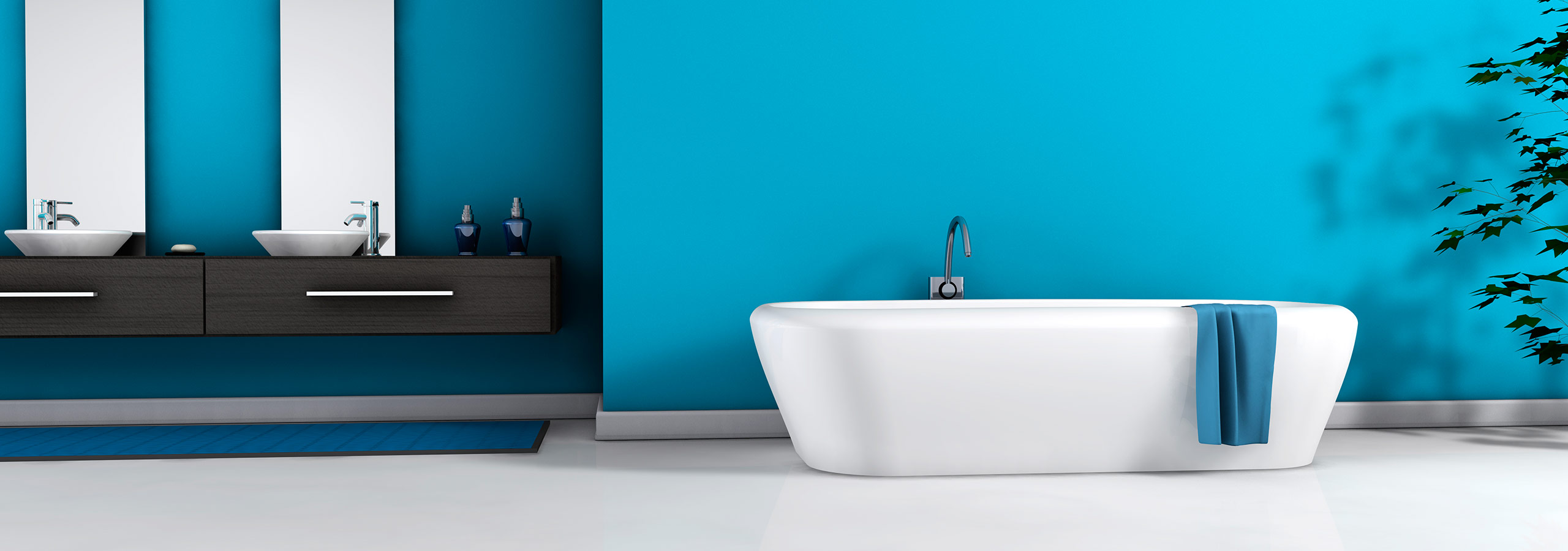 Bathroom Installation