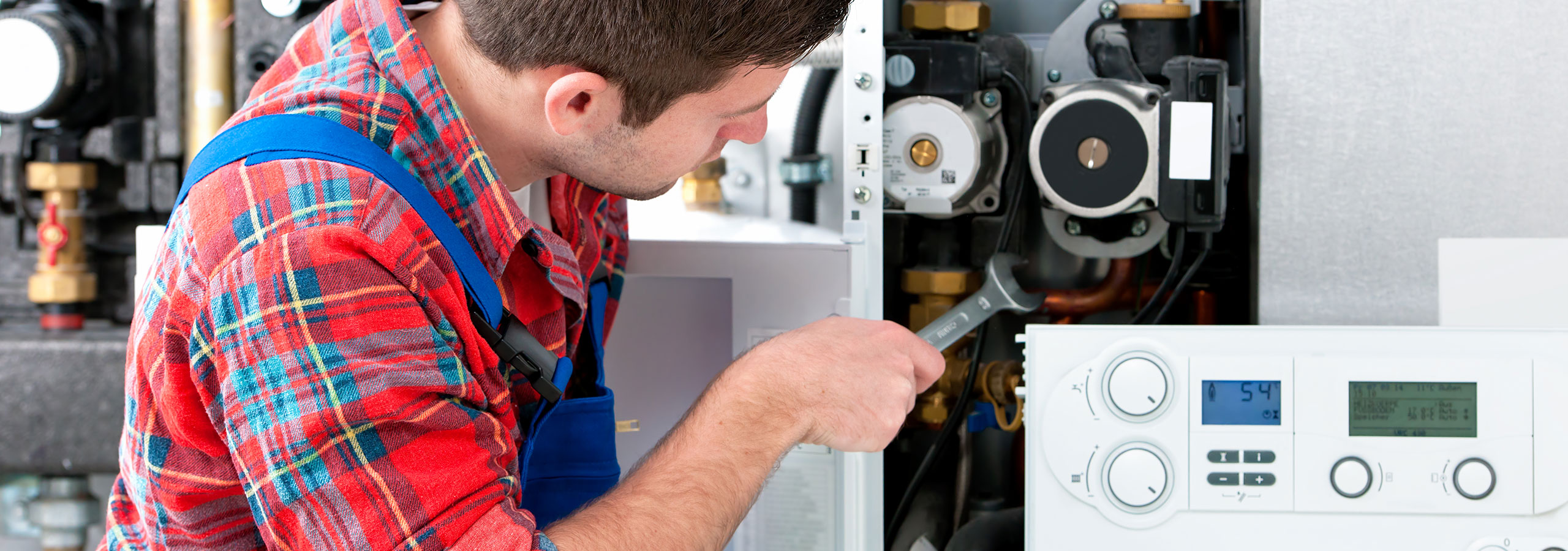 Power Flushing