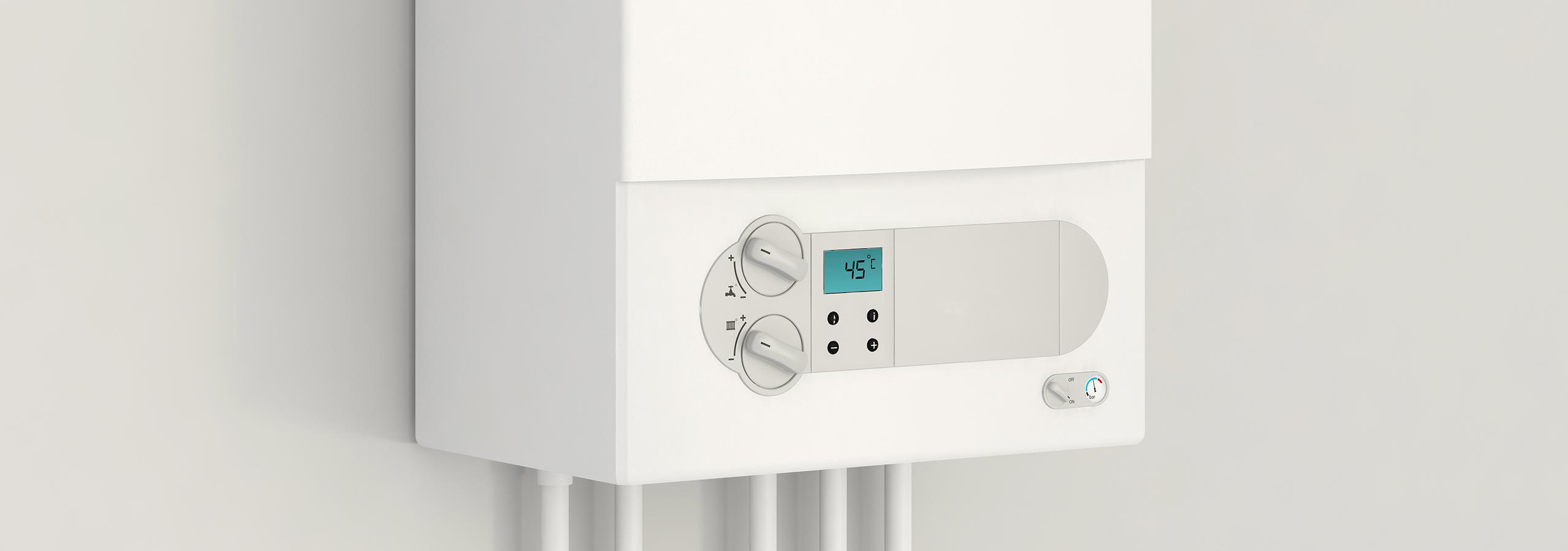 Boiler Replacements