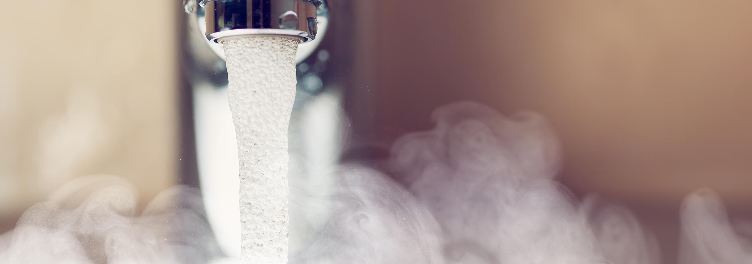 Unvented Hot Water System