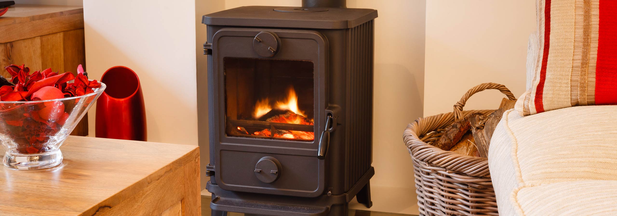 Stoves & Woodburners